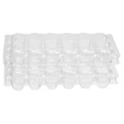 50 шт., 18 яиц Перепелиных яиц