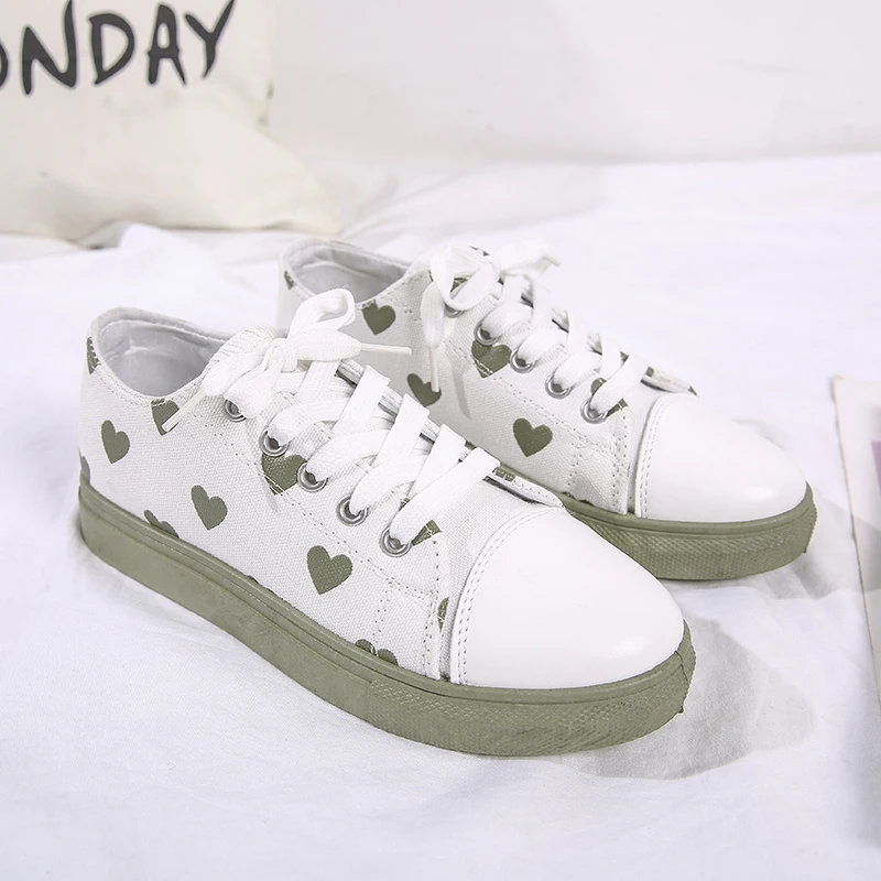 Женские парусиновые кроссовки sapatos feminino летние из Вулканизированной Ткани U12-45 2019