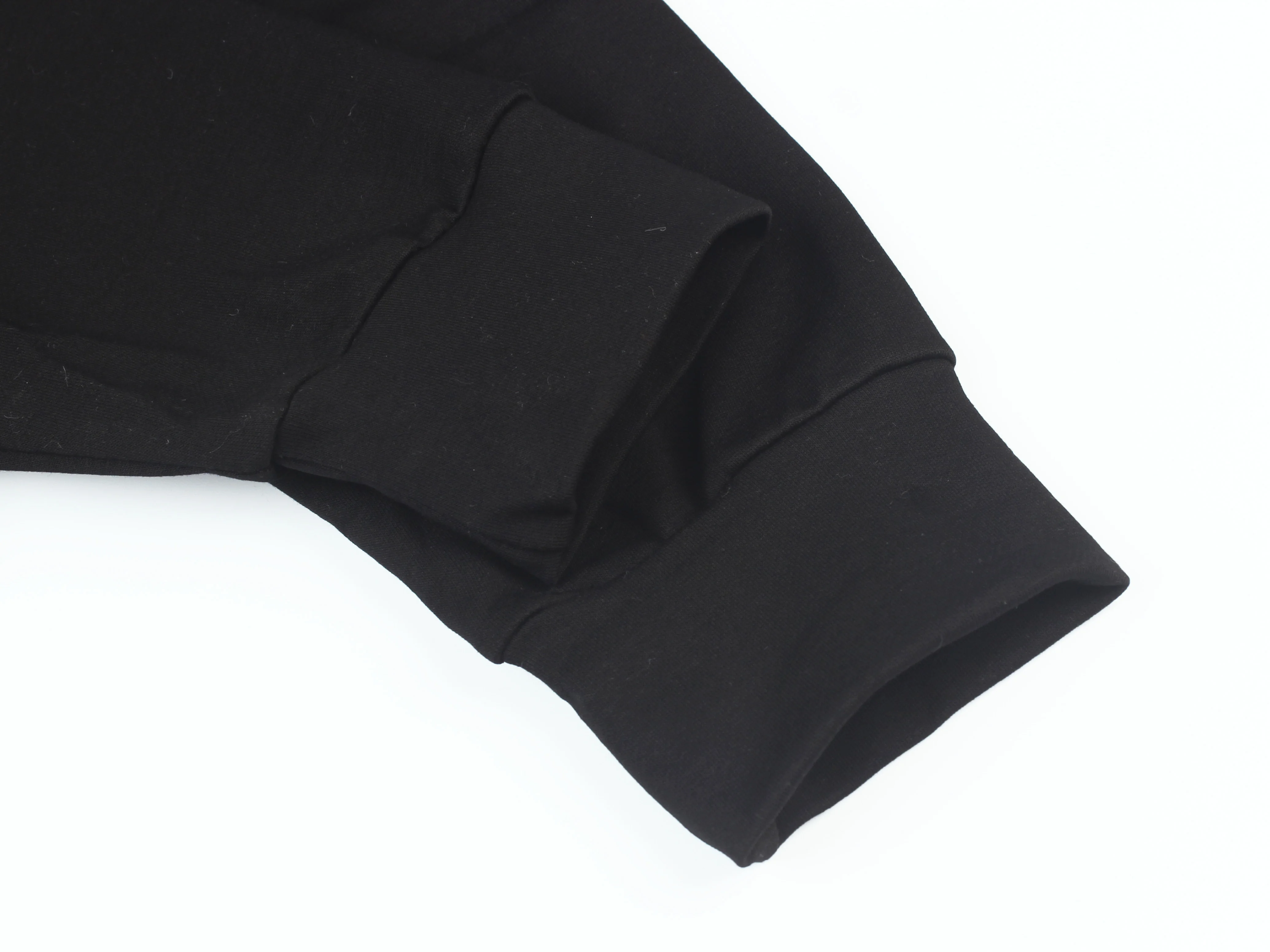 

20SS STONE ISLAND Round Neck Solid Color Pullover Long Sleeve Small Sweater Fabric Bottoming Sweater