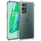 Прозрачный силиконовый чехол для Oneplus 9 Pro 5G 9R One Plus 8T 8 7 7T 6 Nord 2 N200 N10 N100
