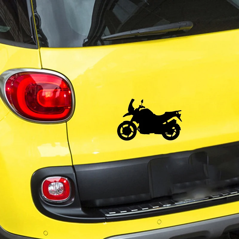 Cool Motorcycle Car Vinyl Graphics Waterproof Stickers JDM Stying Decal | Автомобили и мотоциклы