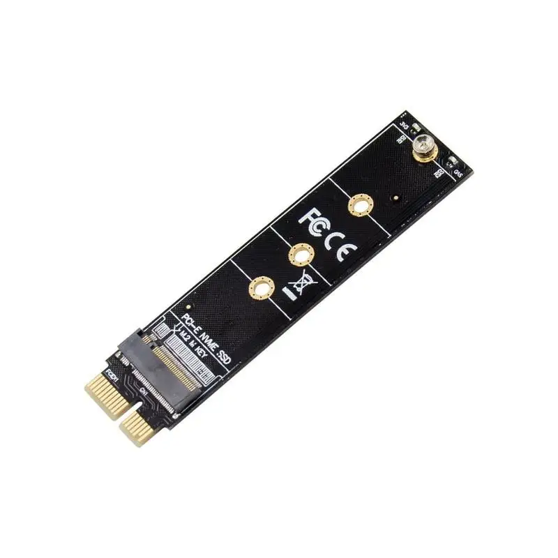 pcie x1 m 2 ssd адаптер pcie nvme плата расширен