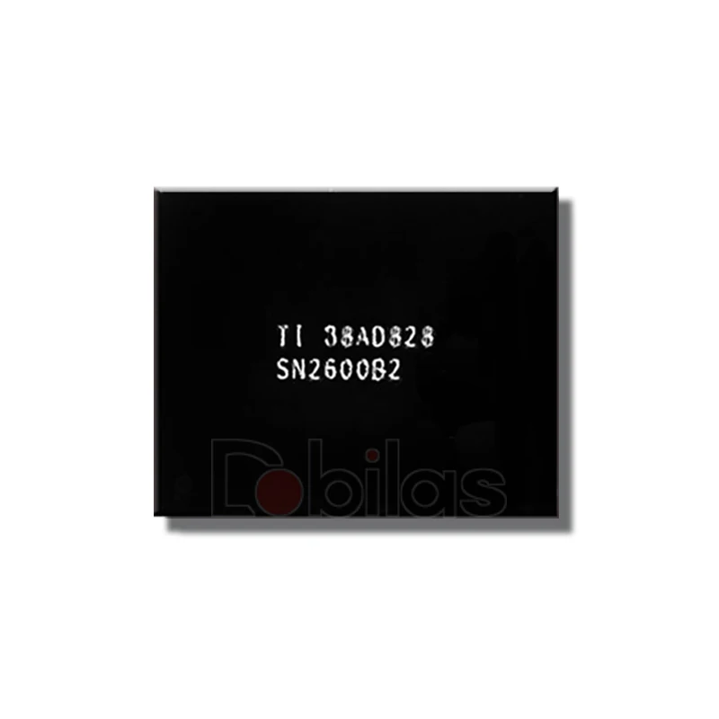 5 шт. SN2600B2 новый оригинальный для iPhone XS Max XR TIGRIS T1 зарядное устройство микросхема