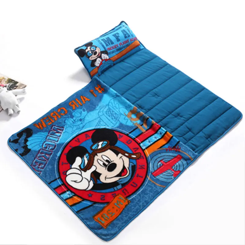 Disney синего цвета с изображением Эльзы из мультфильма Холодное сердце Анны