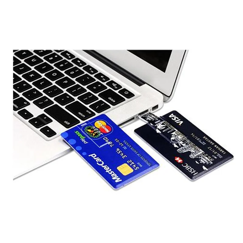 Флеш-накопитель Usb HSBC 4G 8G 16G 32 Гб 64 2 0 ГБ 128 | Компьютеры и офис