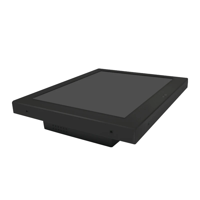 17 ''/дюймовый монитор промышленный дисплей настольный экран 1280*1024 VGA/HDMI/AV/tv/USB