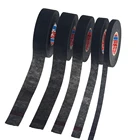 Клейкая тканевая лента Tesa, 25 м, ширина 9 мм, 15 мм, 19 мм, 25 мм, 32 мм, Длина 25 м