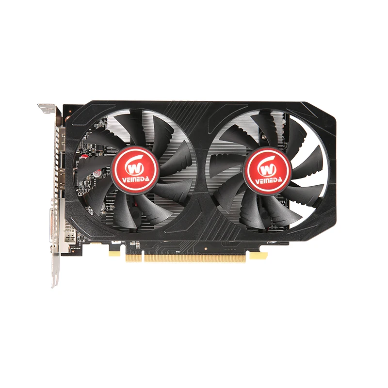 veinida rx 560 4gb video card gpu r9 370 4gb graphics cards screen cards desktop games for amd radeon rx550 4gb r7 350 2g free global shipping