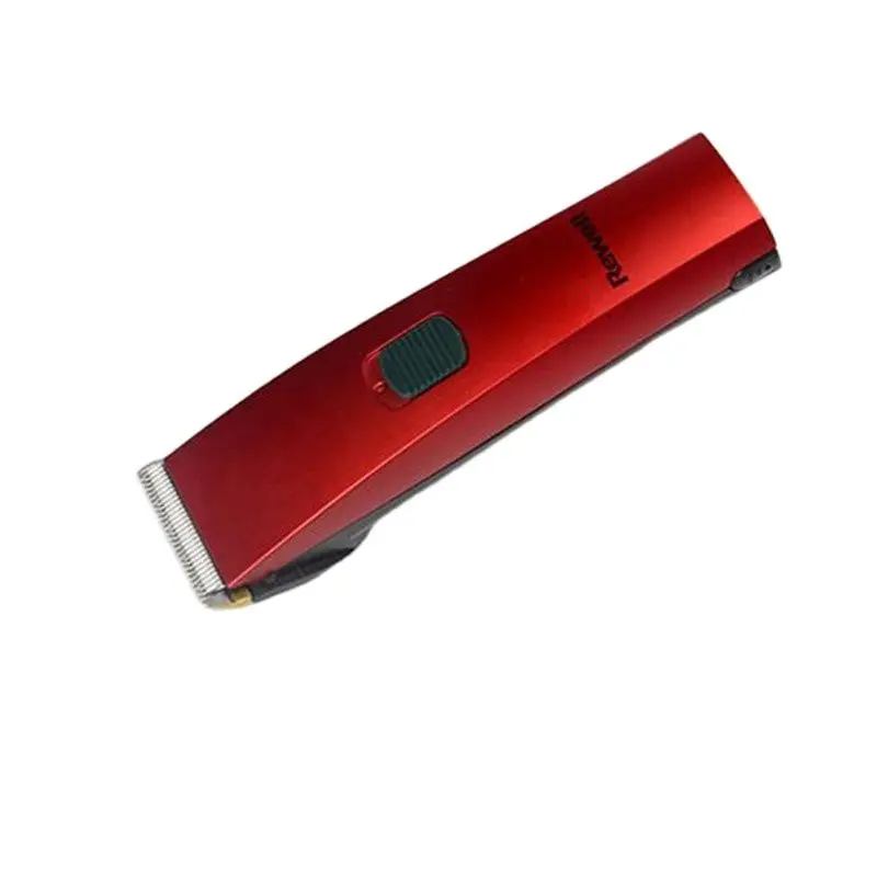 

REWELL RFCD-900 hair trimme Mute hair clipper All steel knife slices Hair clipper 220v