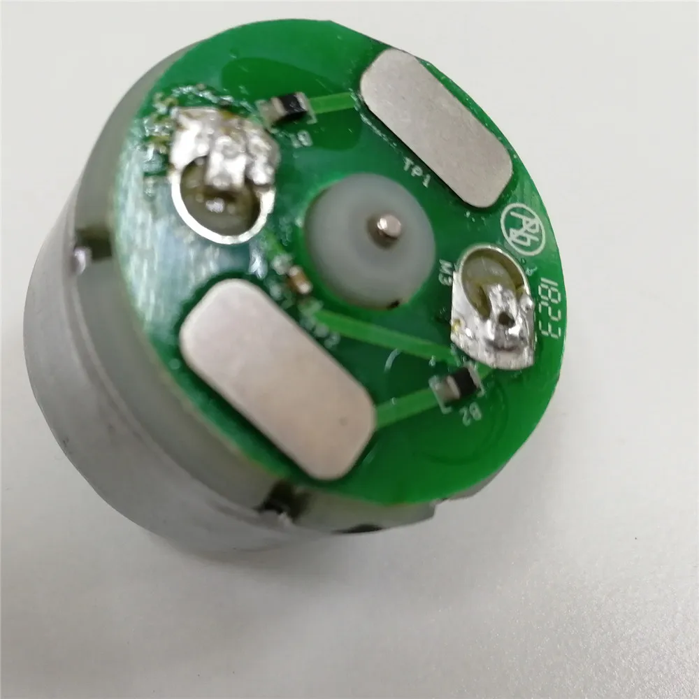 

Мотор боковой щетки для подметающего робота Roborock S5/S6/S5 MAX