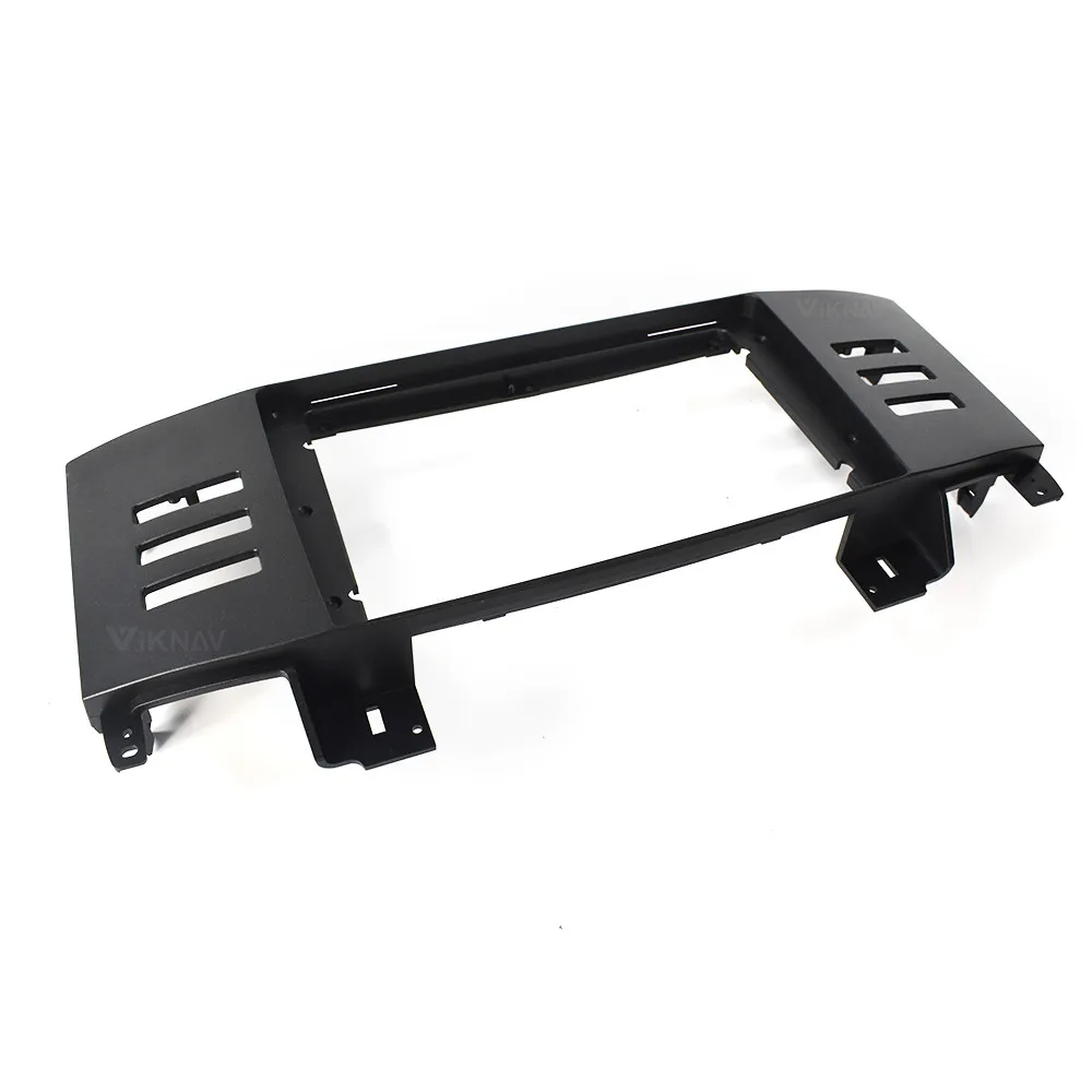 

2DIN Car Radio Audio Stereo Fascia Frame for TOYOTA REIZ 2005-2009 Car surface Modification Frame Dash Panel Kit