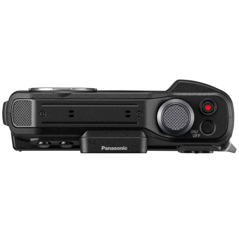 Цифровой фотоаппарат Panasonic DC FT7EE K|Компактные цифровые фотоаппараты| |