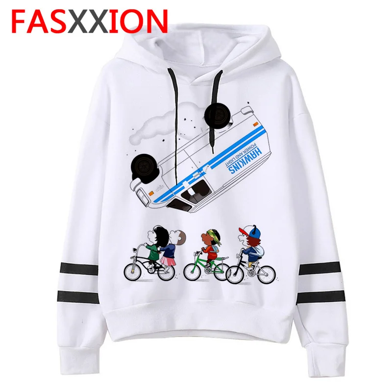 

Странные вещи Одиннадцать толстовки мужские 2020 Графический Мужской одежды 2020