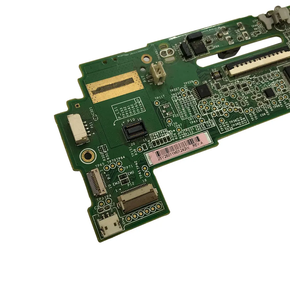 Практичный инструмент для материнской платы простой в управлении джойстик