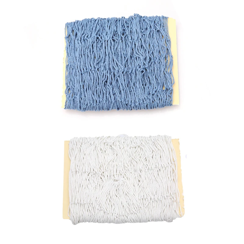 Креативные стикеры на стену в стиле Средиземноморского моря большая рыболовная