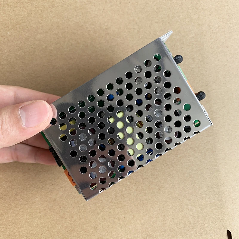 Hisonauto ламповый усилитель переключатель Питание доска трансформатор 60 Вт для