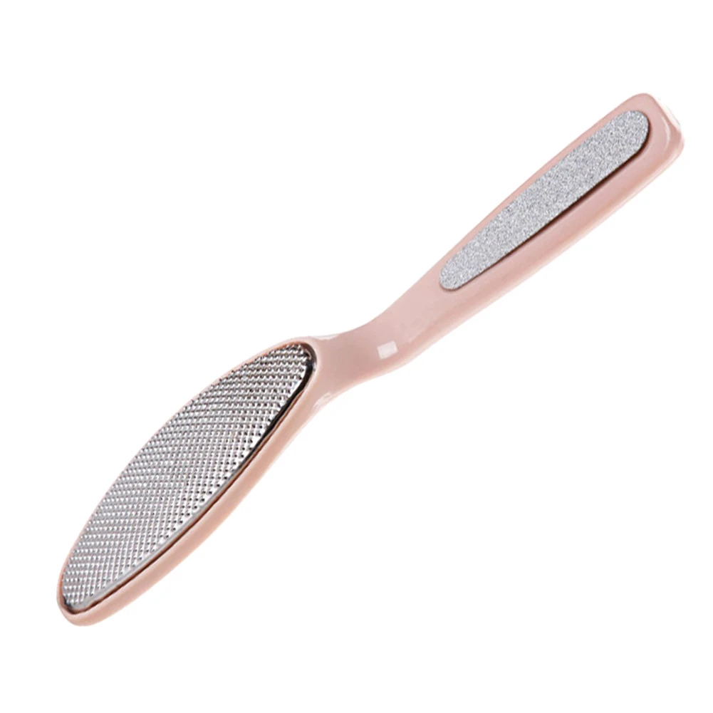 

2019 3/5pcs Foot File Portable Rubbing Feet Exfoliating Tools Callus Remover Pedicure Feet Care Tools