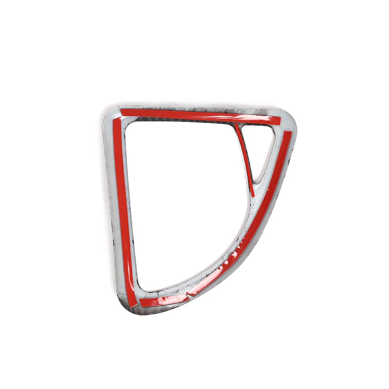 

Carbon Fiber Car Central Control Gear Shift Lever Frame Cover Trim Interior For BMW 1 Series E81 E82 E87 2007-2011 Accessory