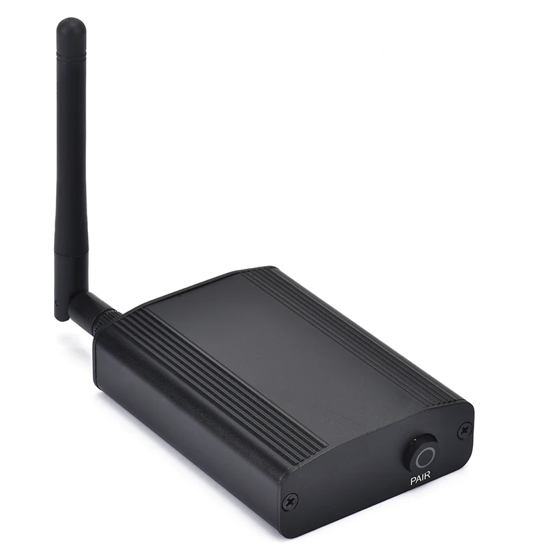 A107 Bluetooth 5 0 аудио цифровой интерфейс CSR8675 Оптическое волокно Aptx hd коаксиальный LDAC