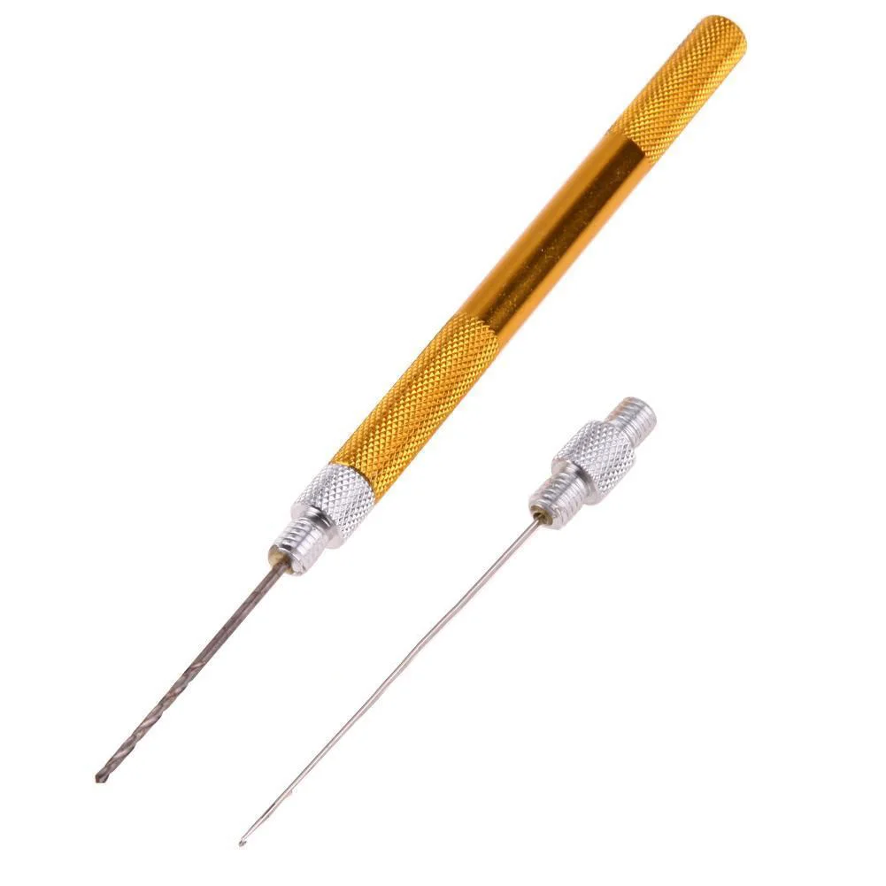 3-в-1 для рыбалки на карпа такелаж набор игл приманок инструментов приманка Бойла