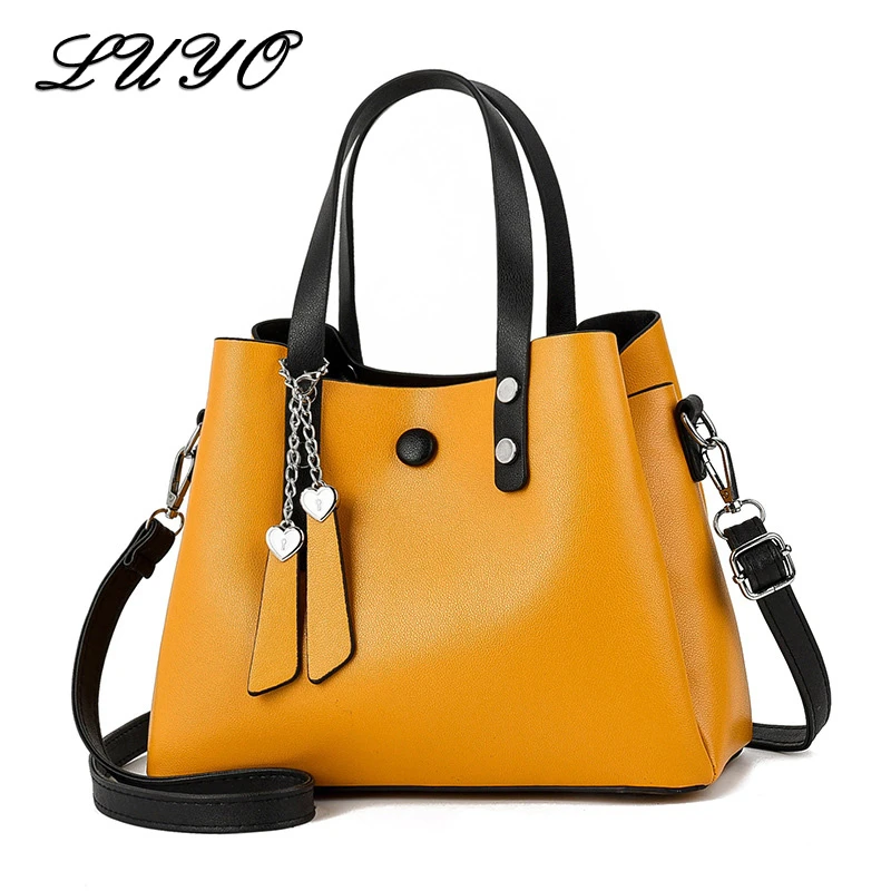 

Luxury Handbags Women Shoulder Bags Female Designer Fashion Leather Women Bag Woman Tote Bags For Women Casual Ladies Hand Bags