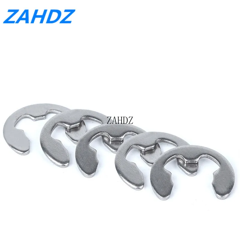 100 шт. стопорное кольцо из нержавеющей стали 304|Мойки| |