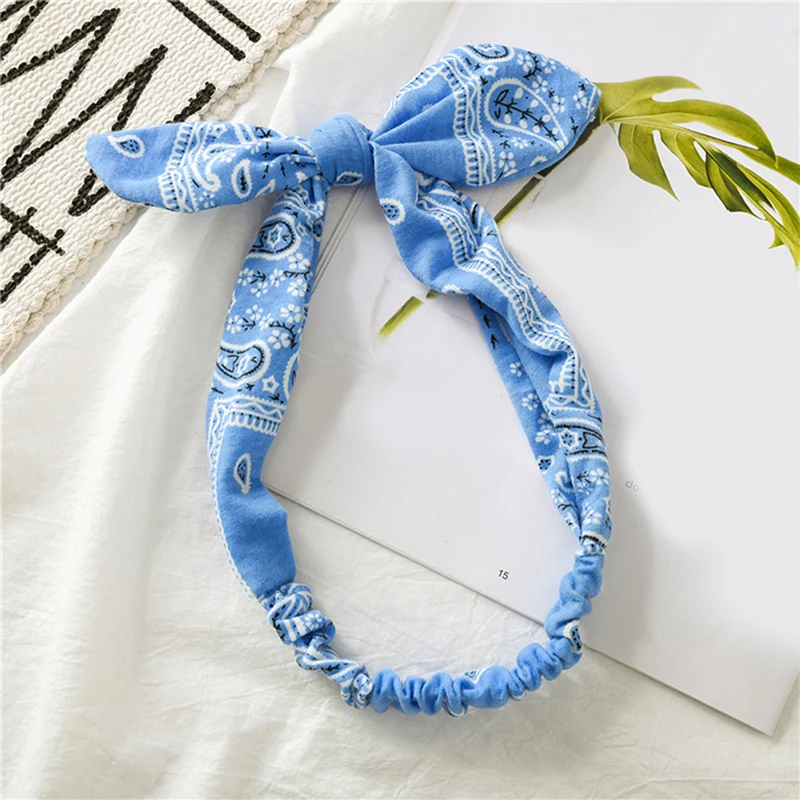 

Free Shipping Women Sweet Hair Bands Headbands Retro Hair Accessories Girls Cross Turban Hair Bands Headwrap Summer Headwear