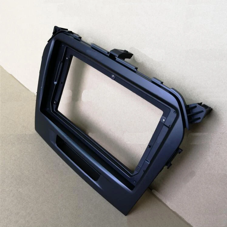 Автомобильная Панель навигации комплект рамы для 9 &quotAndroid мультимедийный плеер