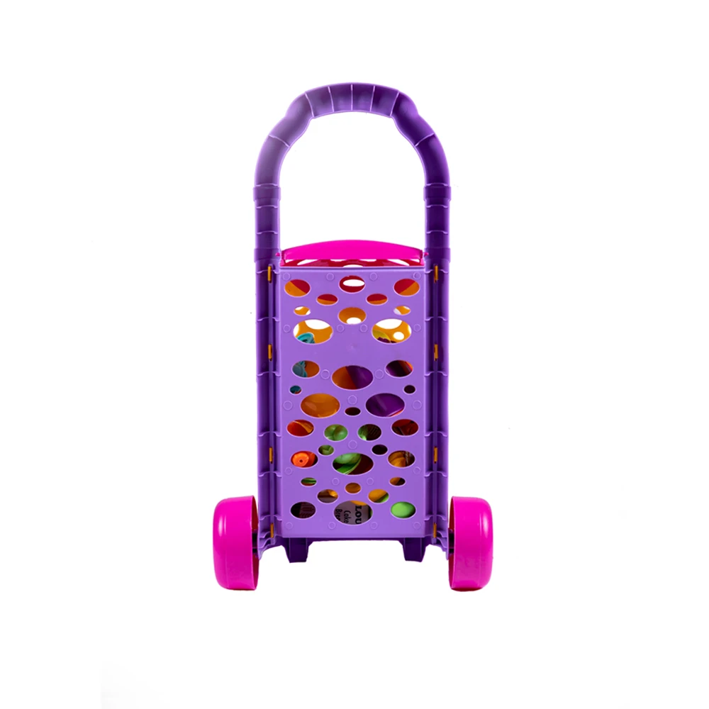 

Grandpa Market Trolley