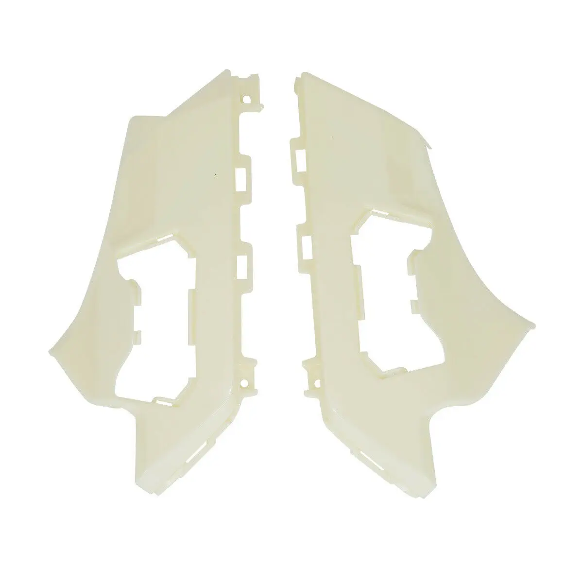 Мотоциклетный левый и правый нижний обтекатель для Honda Goldwing Gold Wing GL1800 2018-2020