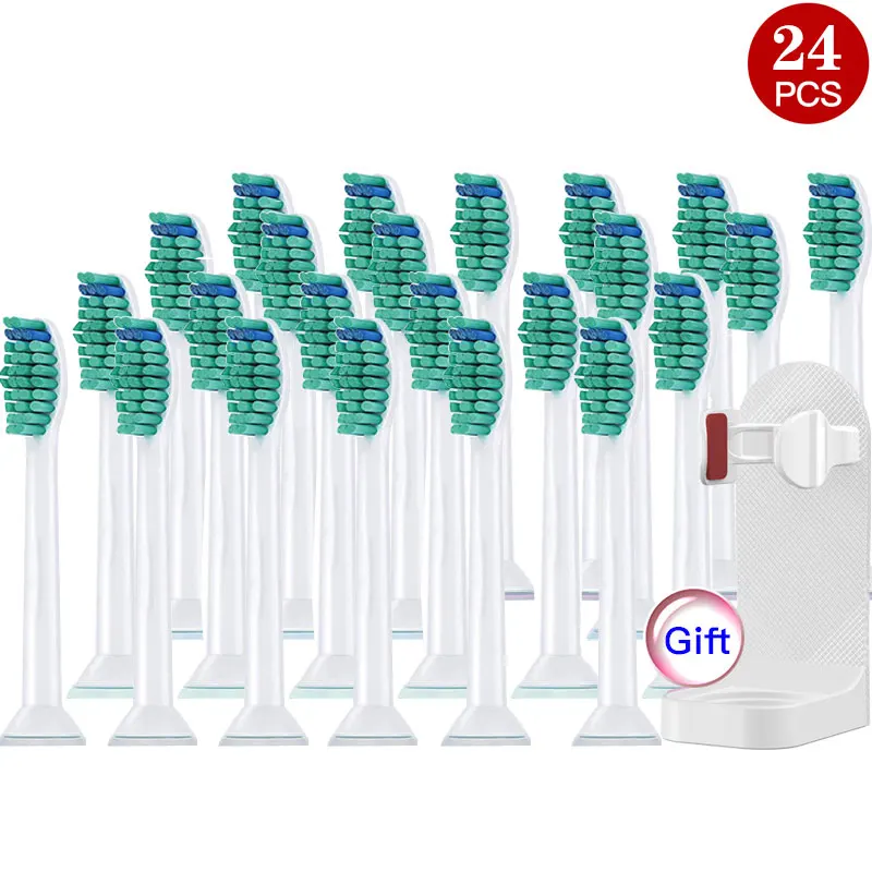 Насадки для зубной щетки Philips Sonicare Flexcare DiamondClean HealthyWhite EasyClean PowerUp Elite +|Насадки