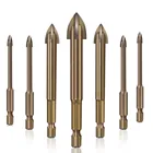 1 шт., многофункциональная насадка для дрели, диаметр 3-12 мм