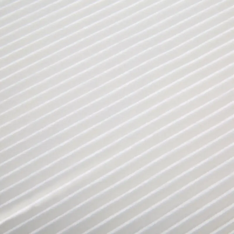 

New Cabin Air Filter Car White Cabin Air Filter Air Conditioner Accessories