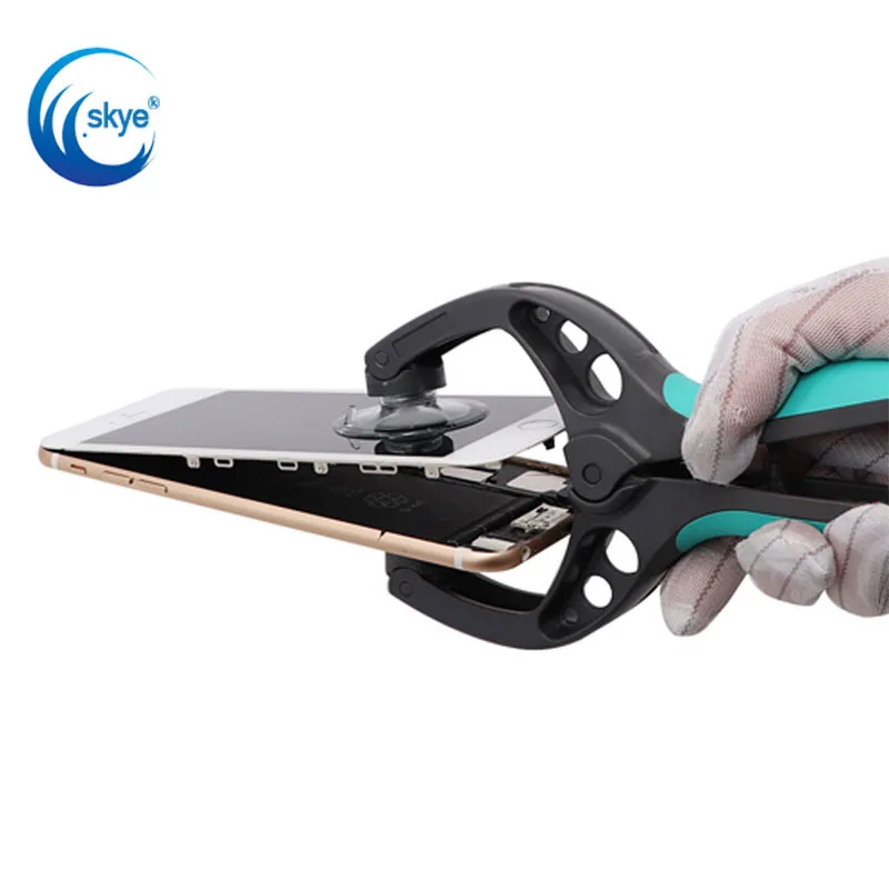 

Skye Suction Cup Mobile Phone LCD Screen Opening Tools LCD Opener For Samsung IPhone Xiaomi Repair Tool With Gifts