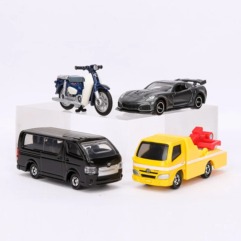 Takara Tomy автомобиль Tomica Премиум металл 1/64 HONDA NISSAN TOYOTA lotus fiat lexus subaru литые модели