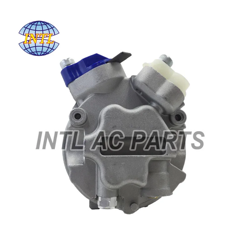Автомобильный Компрессор переменного тока 5u0820803 5U08208 03 CS20053 CVC для VW VOLKSWAGEN