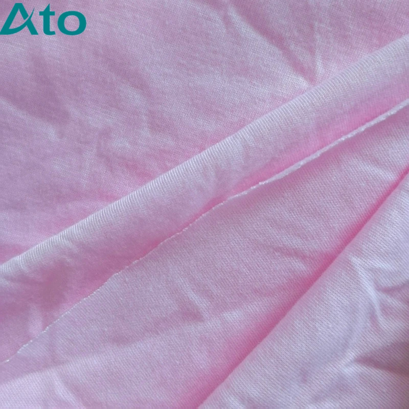 Хлопковая ткань 32s gsm150g ширина 100% см полиэстер оптовая продажа рулонов низкая