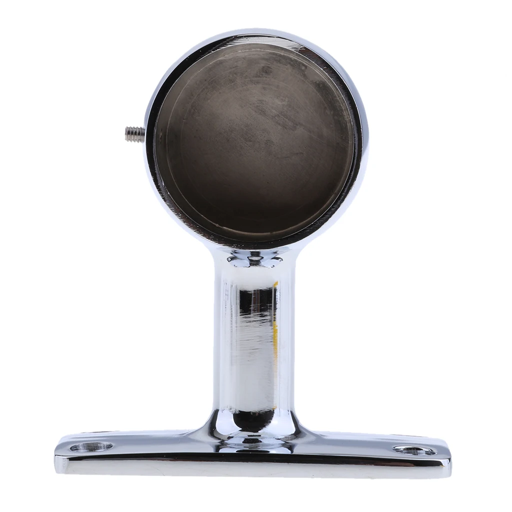 Морская Лодка из нержавеющей стали 316 фитинги для ручных рельсов труб 38