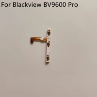 blackview bv6900 used original power on off buttonvolume key flex cable fpc for blackview bv6900 mt6757 smartphone free ship