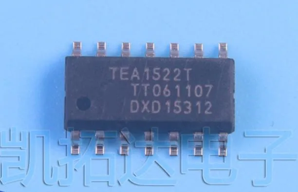 

New original TEA1522T SOP-14 TEA1522 14SOIC LCD 50pcs/lot