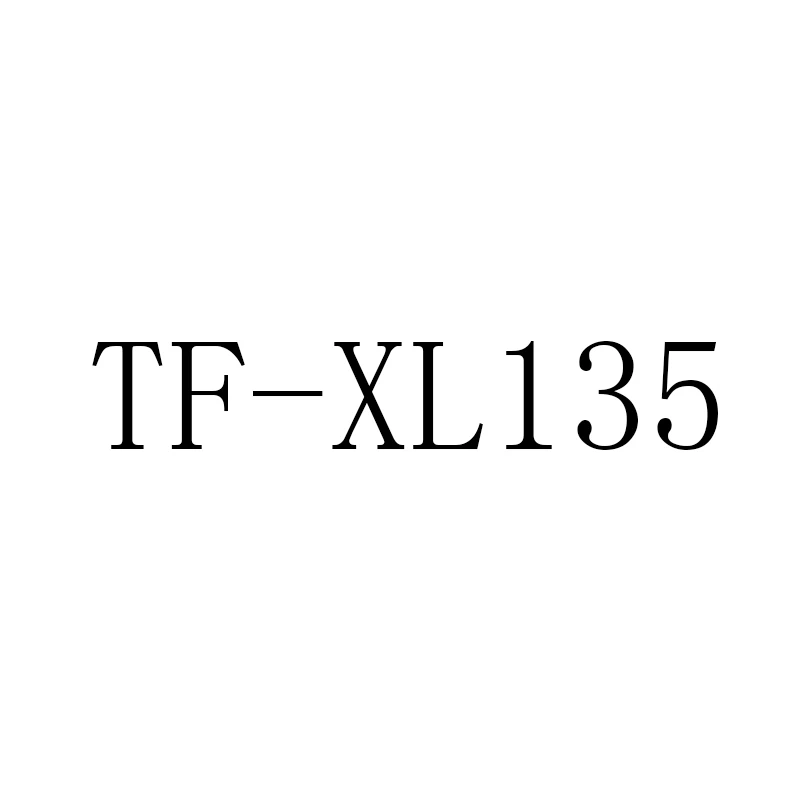 

TF-XL135