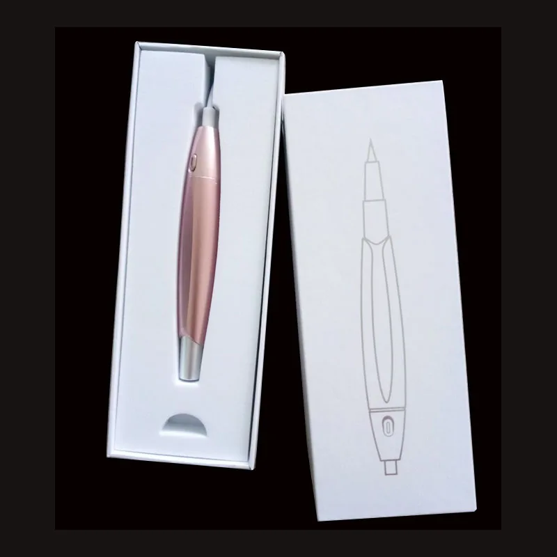 Машина для перманентного макияжа набор игл татуировки бровей Eyeline|Машинка