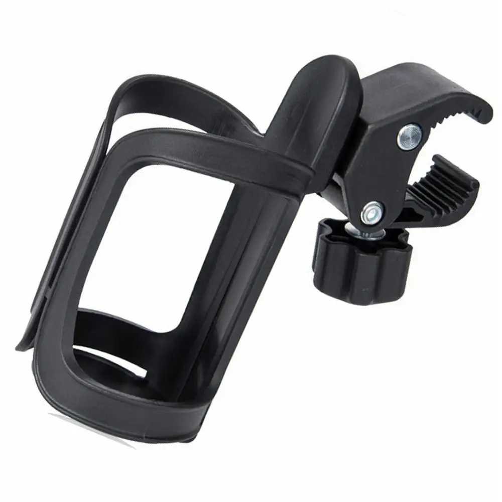 

MTB Bicycle Water Bottle Holder Aluminum Alloy Mountain Bike Bottle Drink Cup Holder Cycling Drink Water Cup Rack Accessories