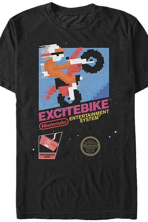 Классическая черная футболка с картриджем для мужчин и женщин лучший