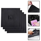 Многоразовые протекторы для газовой плиты, коврик, кухонные антипригарные маслостойкие принадлежности