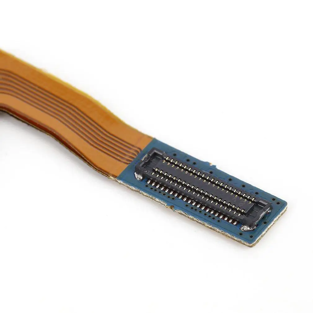 Соединительный зарядный порт гибкий кабель лента для Galaxy Note 2 II N7100 UL | Мобильные