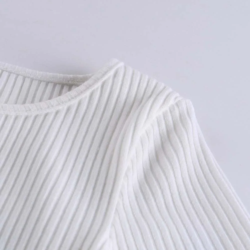 Белый черный кардиган Модный американский уличный свитер на двойной молнии