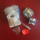 Комплект Zylinder эхо CS-4200 CS-4200ES CS4200 CS4200ES CS-3700ES CS-3700 41 мм ZOMAX ZM-4000