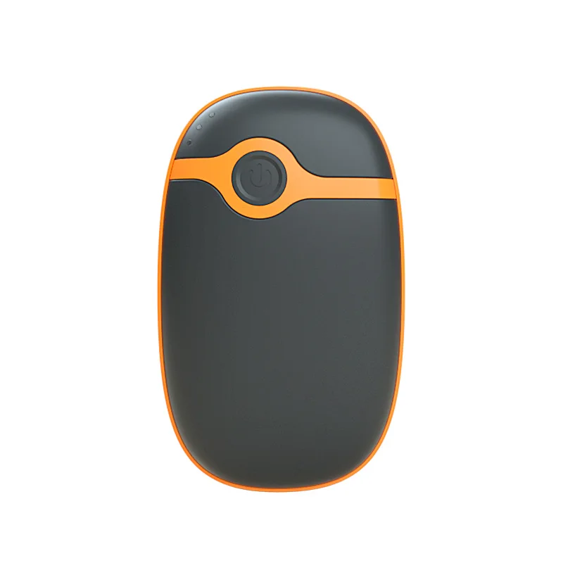 

Mobile Power Mini Hand Warmer Heating Portable USB Charging Treasure Mini Electric Heater