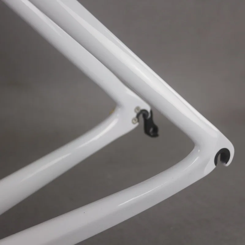 На заказ белая краска BSA Нижний Кронштейн 50 5 см углеродное волокно T700 Max 25c шины